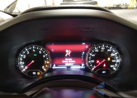 2017 Jeep Renegade Limited 4X4 from USA, damaged, VIN ZACCJBDB5HPE88126